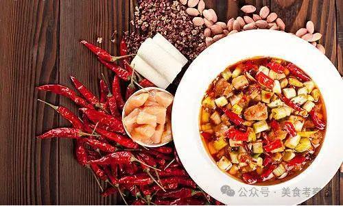 武汉大学美食探秘，湖北美食特产一览