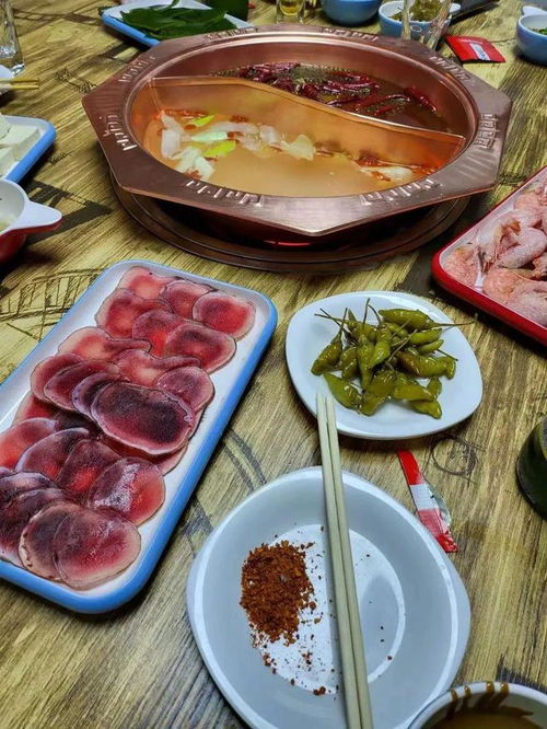 柯桥湖北美食，品味当地特色美食之旅