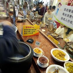 湖北美食亲子酒店，品味湖北美食与享受亲子时光的图片集锦