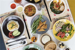 湖北美食亲子酒店，品味湖北美食与享受亲子时光的图片集锦