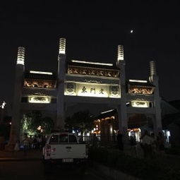 湖北美术馆漂流之旅，美食街与门票价格全攻略