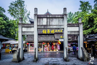 湖北美术馆漂流之旅，美食街与门票价格全攻略