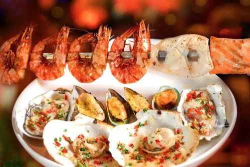 湖北美食，火出国门的湖北风味美食盛宴