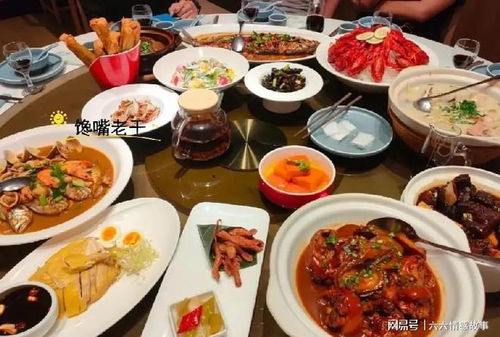 湖北美食博主探店之旅，武汉美食博主的独特体验