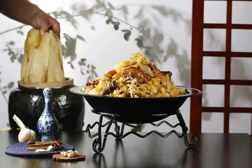 湖北地域美食，探寻不为人知的湖北美食之旅