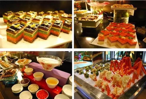 湖北美食亲子酒店游玩攻略，高清图片一览