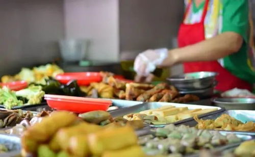 福州湖北美食，探寻福建福州的美食之旅