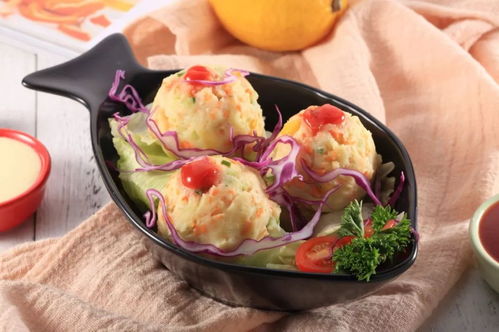 湖北美食大赏，美食与图片的魅力展现