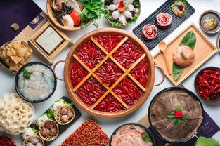 湖北美食攻略大揭秘，湖北十大美食路线指南