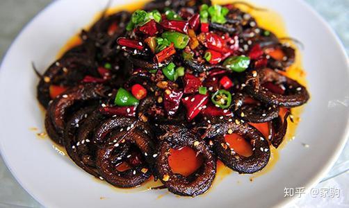 湖南湖北美食之旅，小吃地图探索