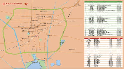 湖南湖北美食之旅，小吃地图探索