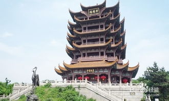 湖北武汉旅游必去十大景点推荐攻略