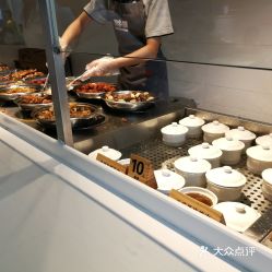 嘉禾望岗湖北美食城，探寻附近饭店的美食之旅