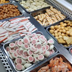 嘉禾望岗湖北美食城，探寻附近饭店的美食之旅