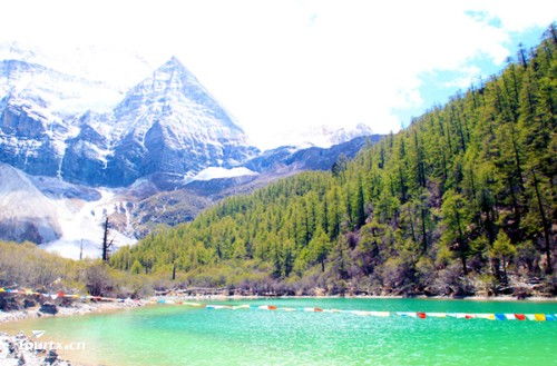 湖北与四川旅游预订费用全攻略，四川旅游价格一览