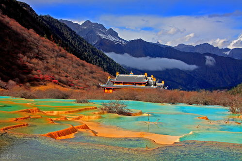 湖北与四川旅游预订费用全攻略，四川旅游价格一览