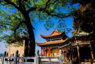 湖北庙香山旅游攻略，是否需要预约？