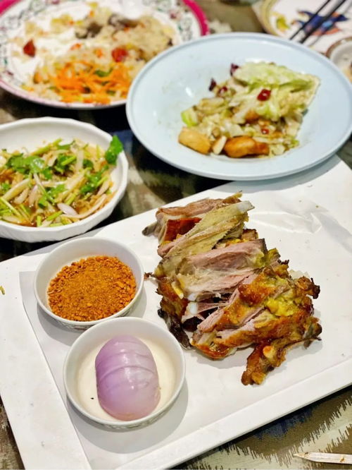 湖北美食夏季拍照穿搭指南，轻松捕捉味蕾与时尚瞬间