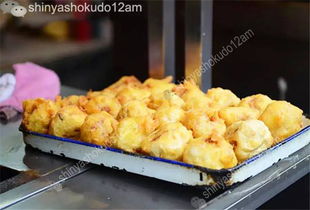 湖北美食街小吃排名榜前十揭晓，湖北小吃一条街热门美食盘点