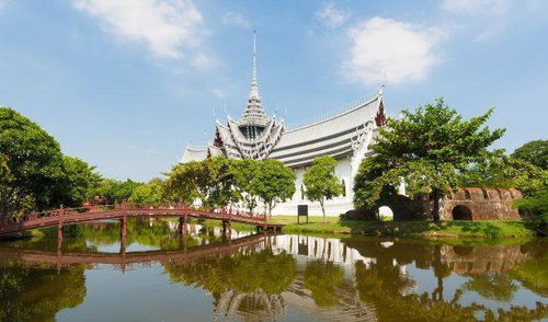 湖北暑假旅游胜地推荐，湖北近郊旅游好去处