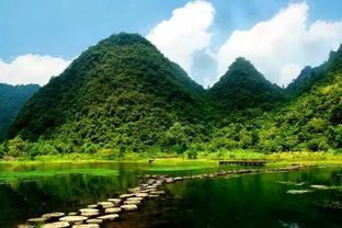 湖北暑假旅游胜地推荐，湖北近郊旅游好去处