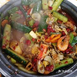 湖北美食盛宴来袭，楚河汉街美食攻略2021