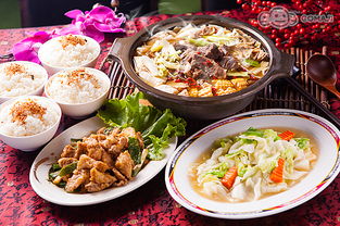 湖北美食插画创意系列作品探秘，美味与艺术的完美结合