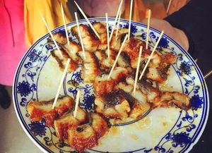 湖北随州旅游美食探秘，美食之旅不可错过！