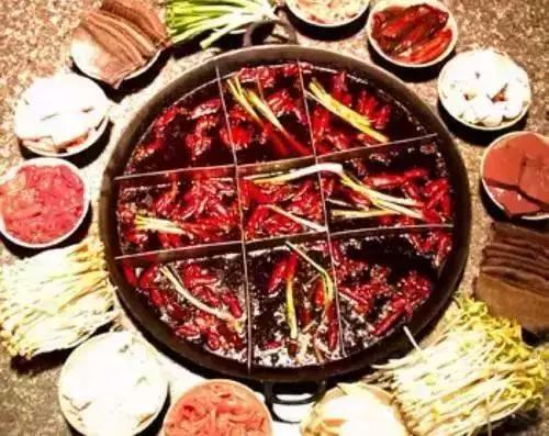 湖北火锅美食大观，各类火锅特色详解