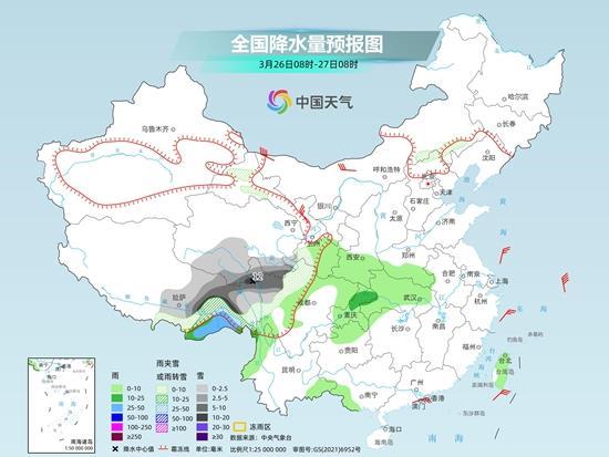 湖北荆楚旅游天气详解