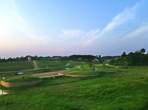 湖北旅游胜地详细地址指南