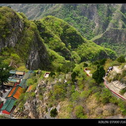 湖北房山旅游攻略，探索房山景区的美景与旅游图指南