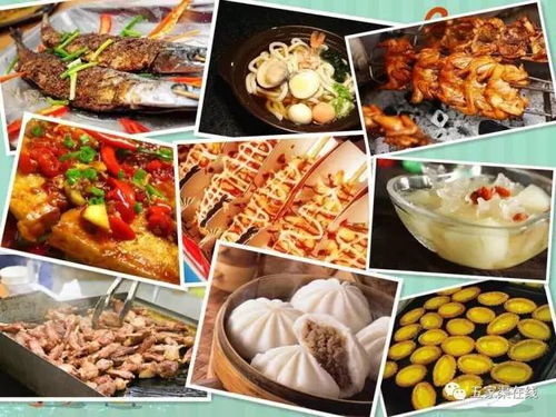 湖北美食图片大赏，品味地道湖北味，英语解读美食文化