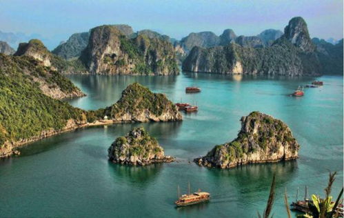 湖北旅游景点探秘，必游之地与精彩景点推荐