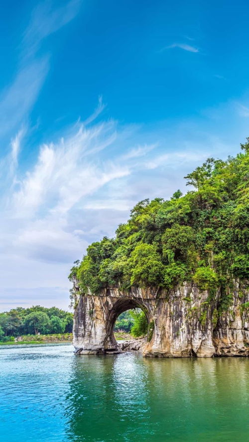 湖北旅游景点探秘，必游之地与精彩景点推荐