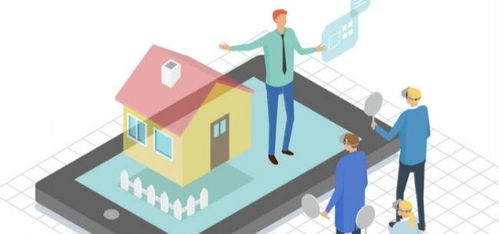 湖北房产中介收入揭秘，优质中介公司引领行业发展趋势