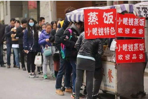 湖北美食快递小哥揭秘，勇哥视频背后的故事