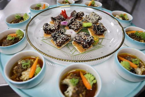 湖北餐桌上的夏日美食与穿搭指南