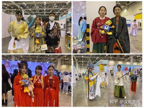 湖北美食服装嘉年华，展示湖北特色服装的魅力