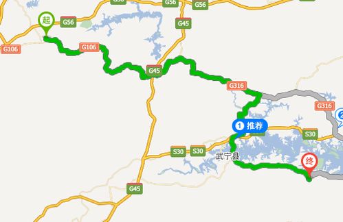 湖北到江苏旅游攻略大全，路程距离及沿途必游景点指南