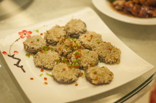 湖北美食之排丸子做法揭秘，丸子排骨的制作技巧