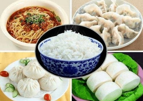 湖北美食与主食，探寻湖北人的主食文化之源