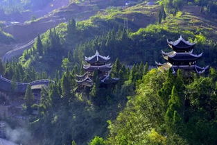 湖北长乐县旅游探秘与福建长乐一日游攻略