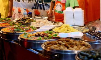 湖北美食探秘，精彩电视节目带你领略湖北美食风采