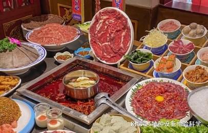 湖北美食探秘，美食大省之湖北美食地图，探寻最地道的美食胜地