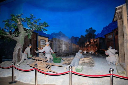 湖北红色旅游，线路设计与探索之旅