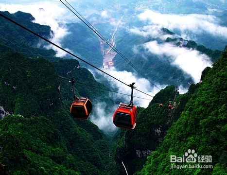 湖北五一自驾游攻略，一日游路线推荐与旅游指南