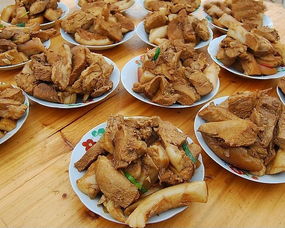 湖北美食的英语介绍与翻译，品味地道湖北美食的魅力