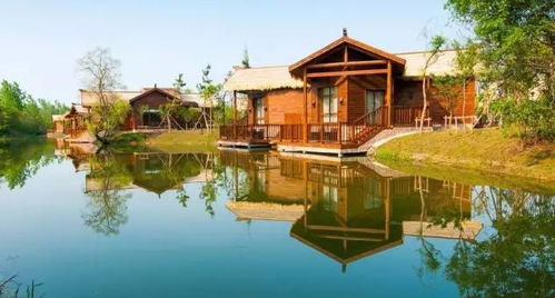 湖北度假山庄与旅游度假酒店的魅力之旅 湖北度假山庄与旅游度假酒店的魅力之旅