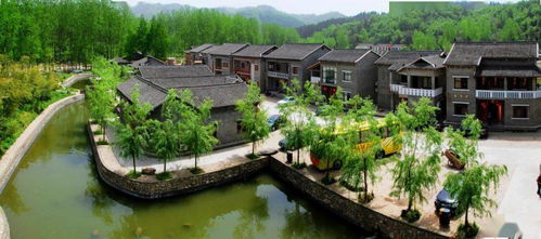 湖北度假山庄与旅游度假酒店的魅力之旅 湖北度假山庄与旅游度假酒店的魅力之旅